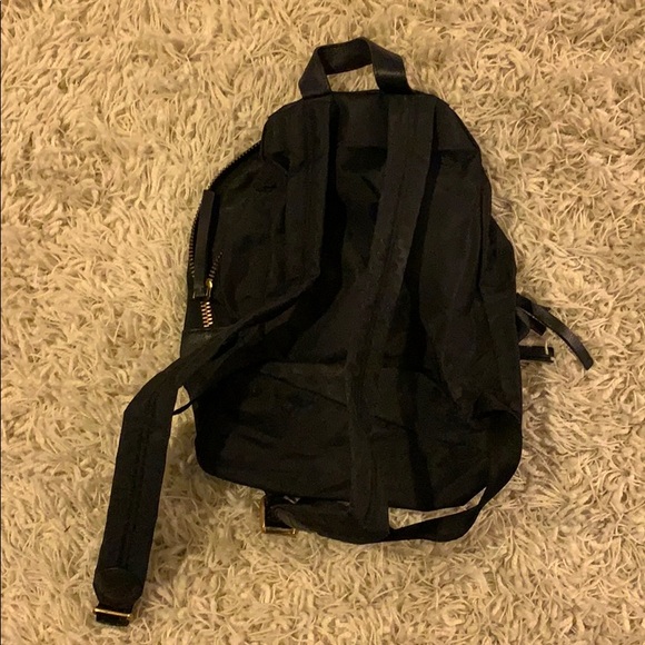 Marc Jacobs Mini Back Backpack - Picture 4 of 5